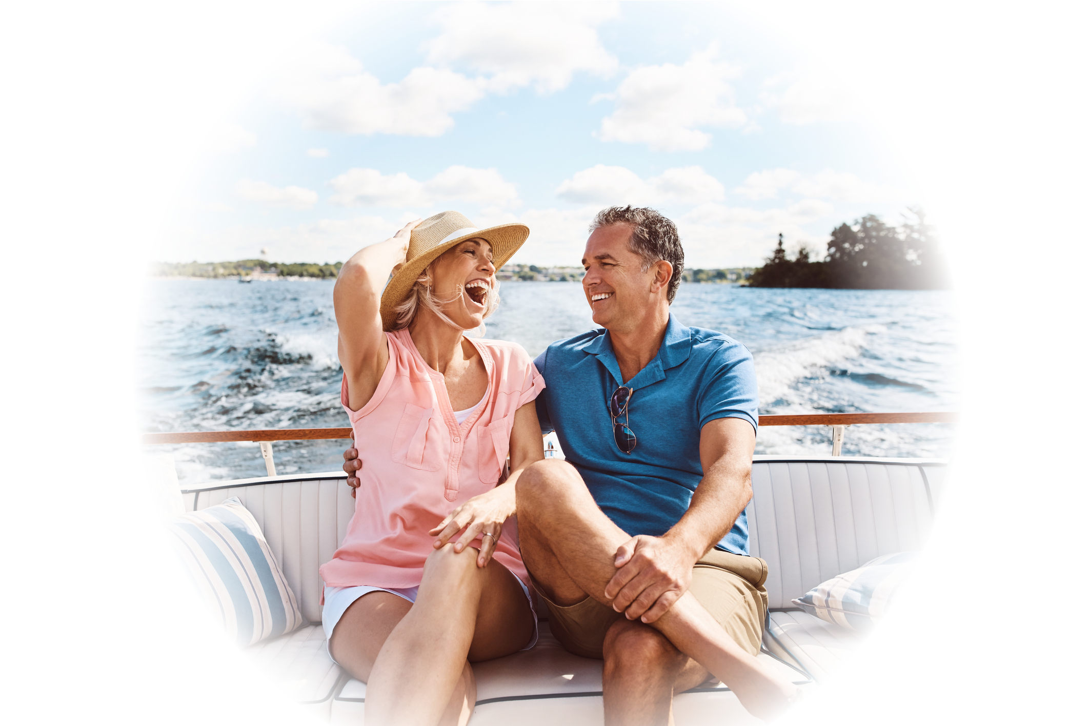 Next generation mortgage for a better retirement with the Equity Preservation Mortgage